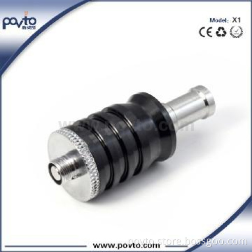 Good looking x1 atomizer e cigarette ,ecig X1